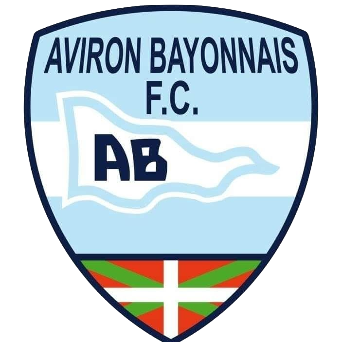 Wappen Aviron Bayonnais FC diverse