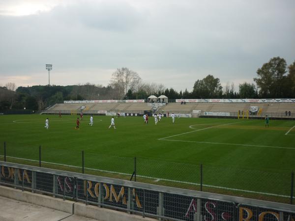 Stadio delle Tre Fontane - Roma