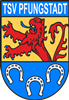 Wappen TSV Pfungstadt 1875  63635