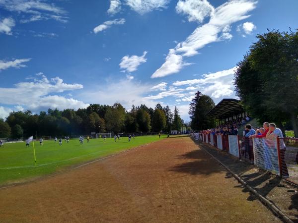 Stadion Miejski w Kętach - Kęty