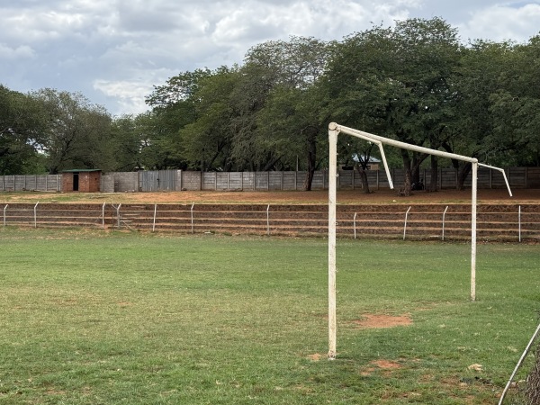 Chinotimba Stadium - Victoria Falls