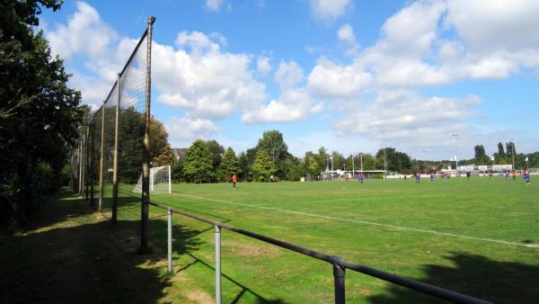 Sportpark Meilust veld 2 - Bergen op Zoom
