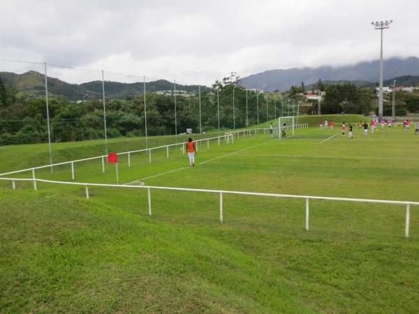 Stade de Koutio - Nouméa