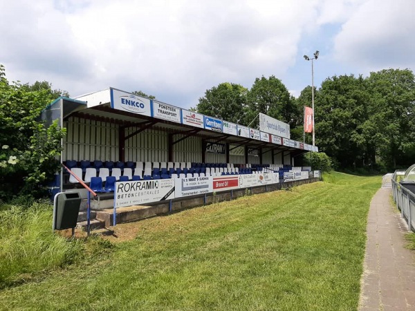 Sportpark De Koerbelt - SC Rijssen - Rijssen-Holten