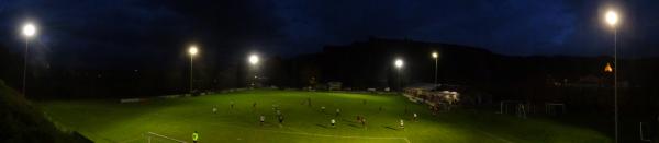 Weinbergstadion - Endingen/Kaiserstuhl-Kiechlinsbergen