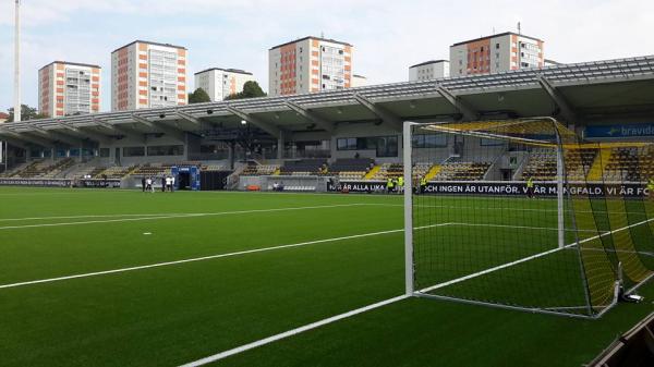 Bravida Arena - Göteborg