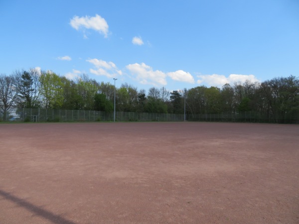Sparta-Sportanlage D-Platz - Langenhagen-Langenforth