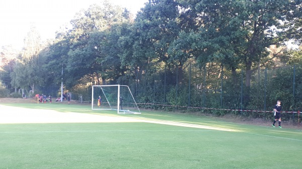 Sportzentrum Osterwald B-Platz - Schneverdingen