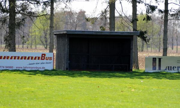 Jahnsportplatz - Wagenfeld-Ströhen
