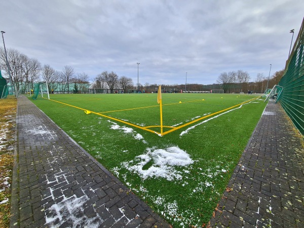 Heinz-Gruner-Sportpark Platz 2 - Döbeln
