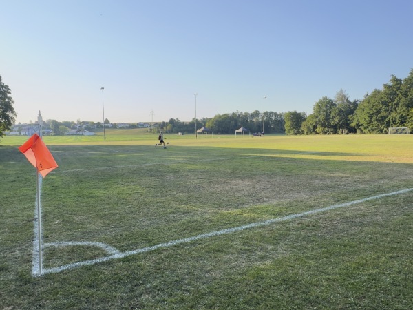 Sportplatz Tyrlaching - Tyrlaching