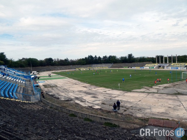 Pleven Stadium - Pleven