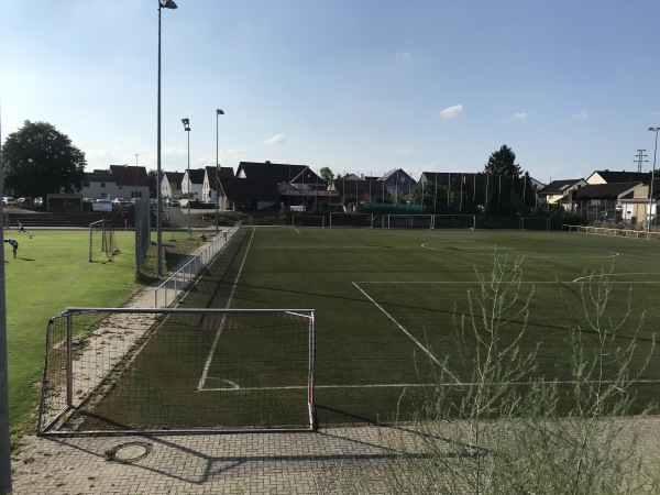 Sportanlage Ludwigstraße Platz 2 - Jockgrim