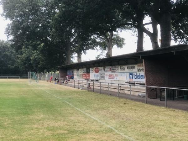 Eichenstadion - Heek-Nienborg