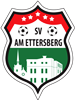 Wappen SV Am Ettersberg 1990 diverse  67723