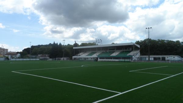 Estádio Dr. Lourenço Raymundo - Valença do Minho