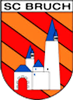 Wappen SC Eifelland Bruch 1968