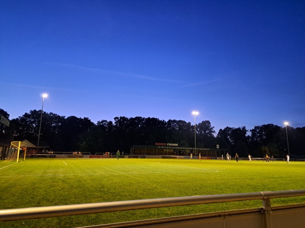 Hasestadion - Haselünne