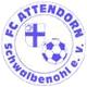 Wappen FC Attendorn-Schwalbenohl 1988  33538
