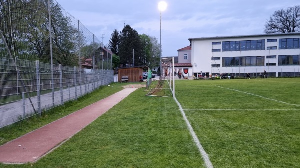 Sportplatz Traubing - Tutzing-Traubing