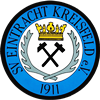 Wappen SV Eintracht Kreisfeld 1911 II  72361