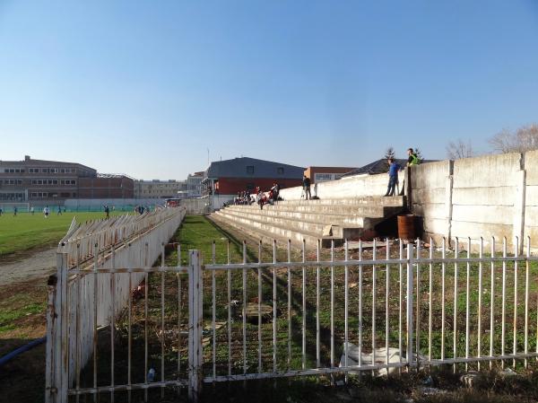 Stadiumi i Qytetit - Gjilan (Gnjilane)