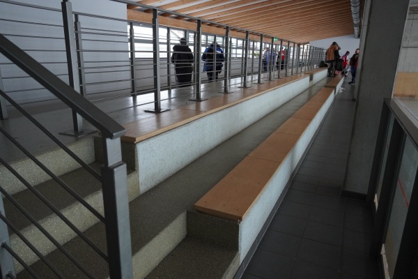 Sport- und Freizeitzentrum Bördeland - Bördeland-Eggersdorf