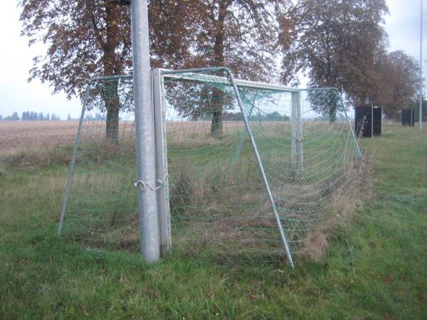 Sportplatz Klein Rodensleben - Wanzleben-Börde-Klein Rodensleben