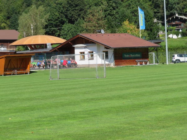 Sportplatz Stumm Nebenplatz - Stumm
