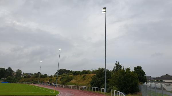 Freiluftsportanlage Heuchelheim - Heuchelheim/Lahn