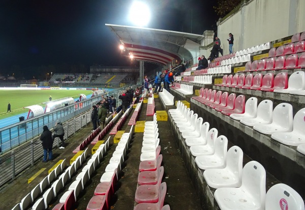 Stadio Romeo Neri - Rimini