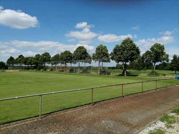 Sportanlage Ried - Nördlingen-Grosselffingen