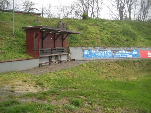 Sportplatz Gutenswegen - Niedere Börde-Gutenswegen