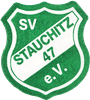 Wappen SV Stauchitz 47  42024
