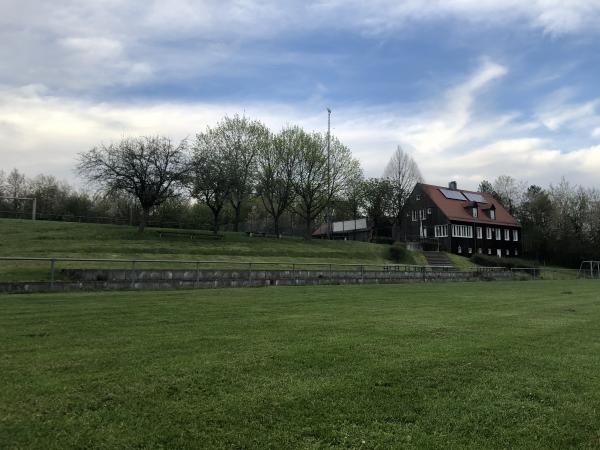 Sportgelände Loderhof - Sulzbach-Rosenberg