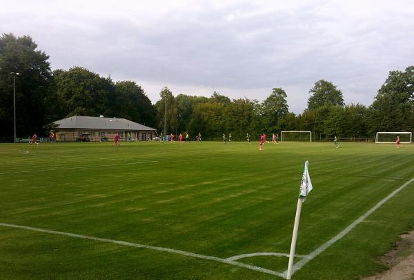 Sportanlage Schützenallee Platz 2 - Schwarzenbek