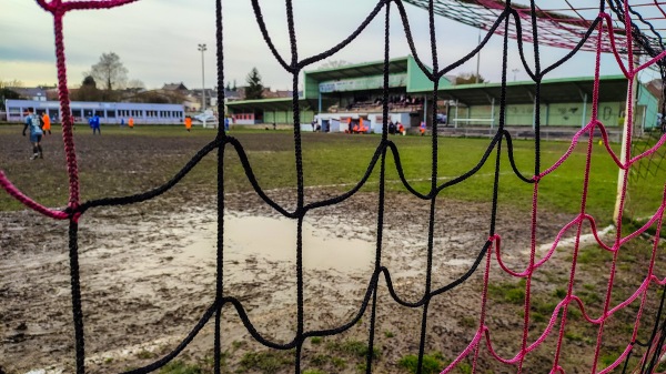 Stade Communal Sambreville - Sambreville-Tamines