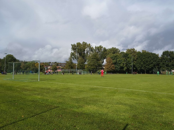 Sportanlage Bad Birnbach - Bad Birnbach