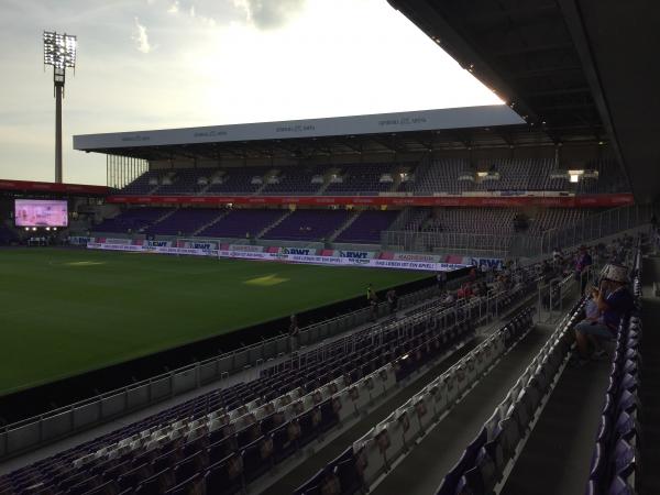 Generali Arena - Wien