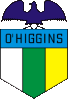 Wappen CD O'Higgins  6255