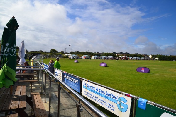 Port Soif - Vale, Guernsey, Channel Islands