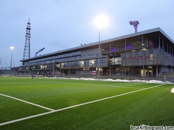 Generali Arena Kunstrasenplatz - Wien