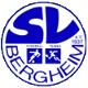 Wappen SV Bergheim 1937  14763