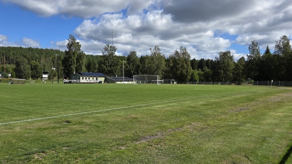 Tunet, Näsviken - Näsviken