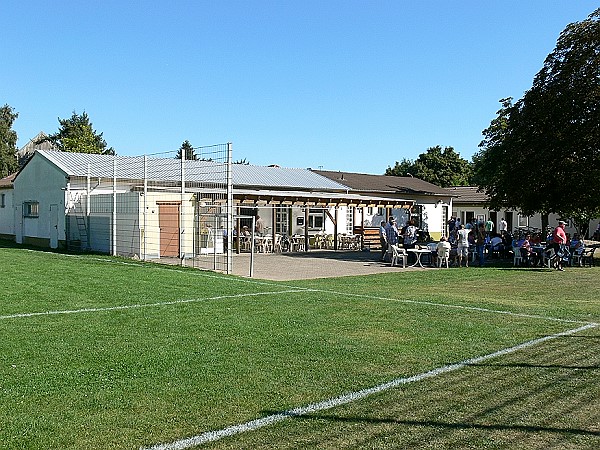 Sportanlage Haidmühle - Neustadt/Weinstraße