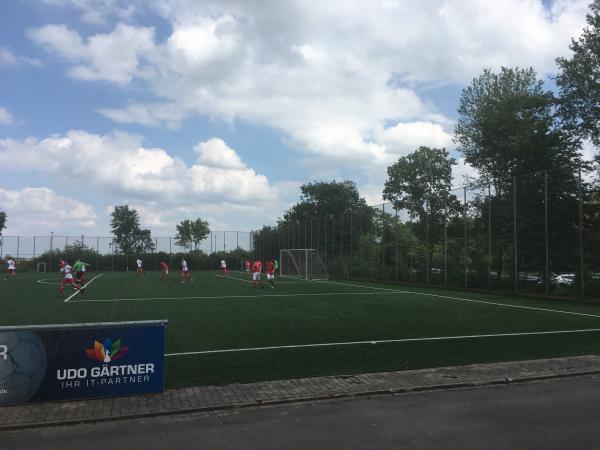 Volksbank Sportpark - Wennigsen/Deister