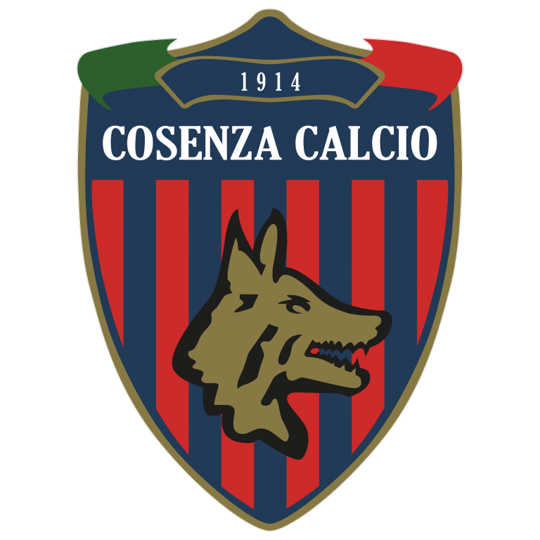 Wappen Cosenza Calcio  4268