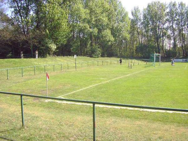 Gelsenrohr-Pluska Arena Am Forsthaus - Gelsenkirchen-Erle