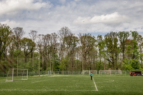 Sportplatz Polenz - Brandis-Polenz