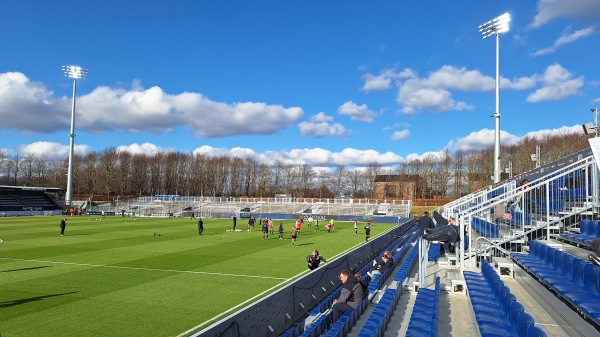 Vejlby Stadion - Vejlby